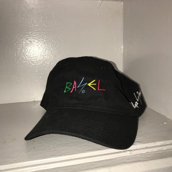 Rare Art Basel Dad Hat - Picture 3 of 3